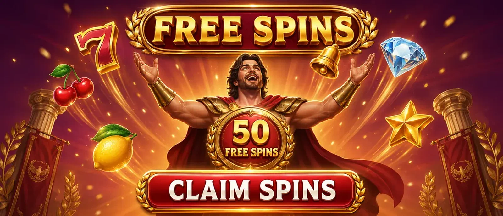 Legiano Free Spins - Your Complete Guide