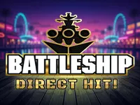 Battleship Direct Hit Megaways
