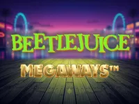 Beetlejuice Megaways