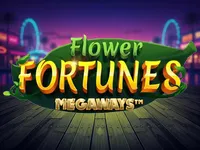Flower Fortune Megaways