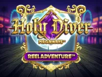 Holy Diver Megaways