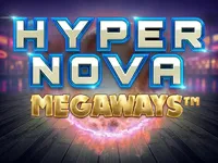 Hypernova Megaways