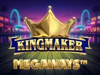 Kingmaker Megaways