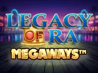 Legacy of Ra Megaways