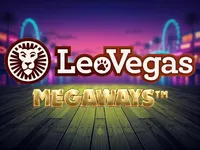 Leovegas Megaways