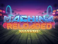 Machina Megaways