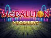 Mediallion Megaways