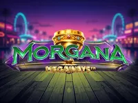 Morgana Megaways