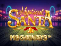 Mystical Santa Megaways