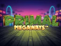 Primal Megaways
