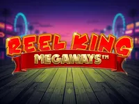 Reel King Megaways