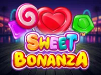 Sweet Bonanza