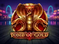 Tomb of Gold