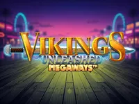 Vikings Unleashed Megaways