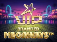 Vip Branded Megaways