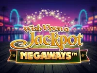 Wish upon a Jackpot Megaways