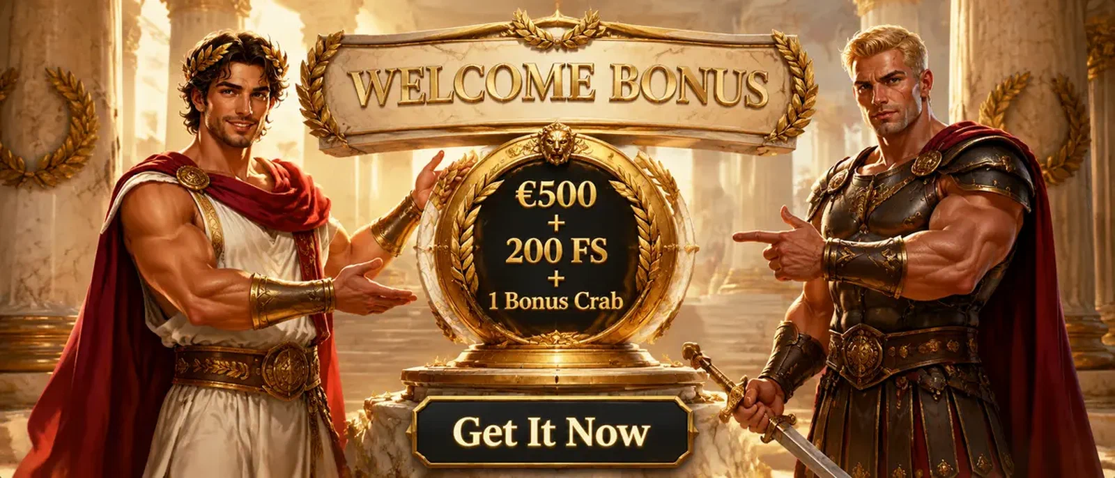 Legiano Casino Canada Online